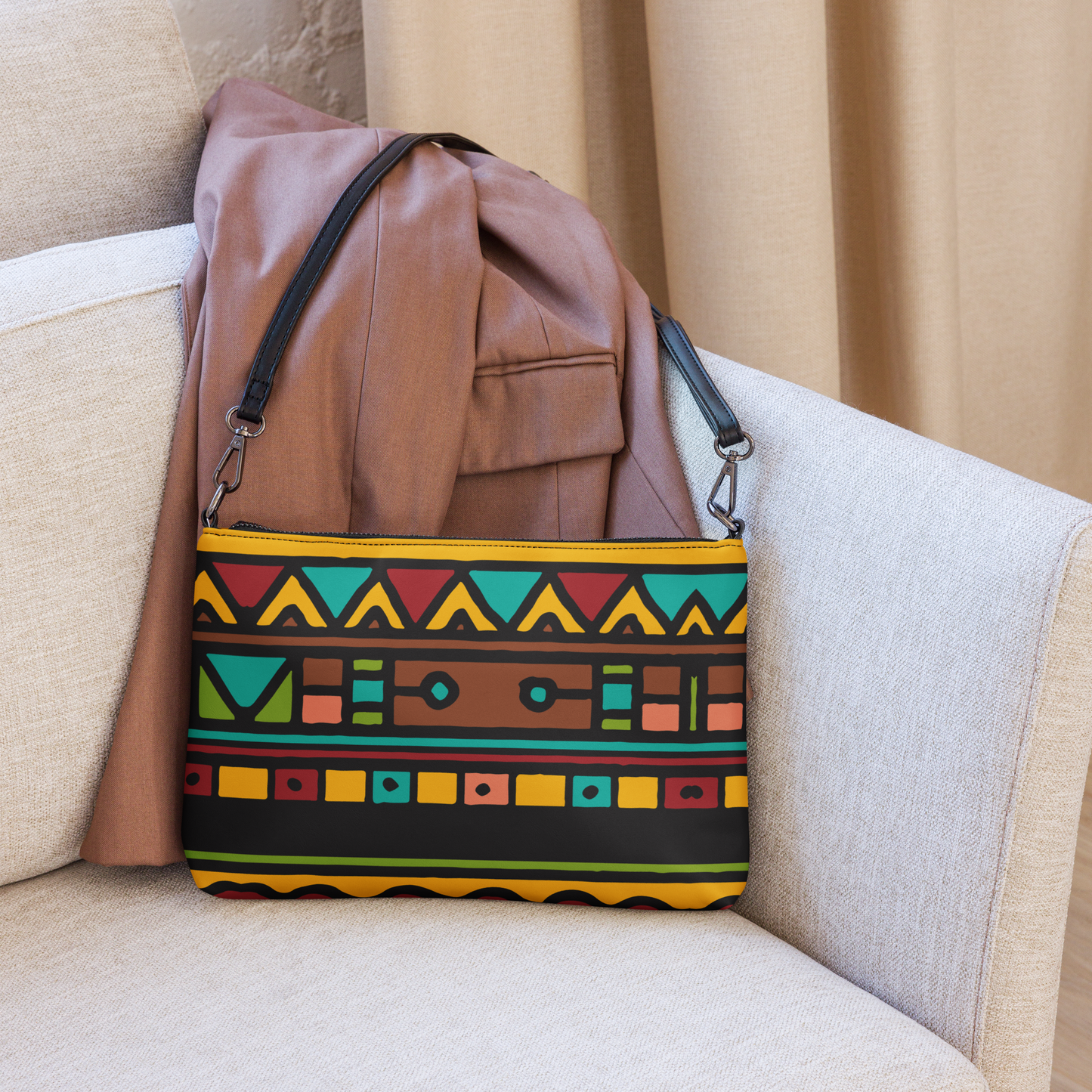 Date Night Purse, Crossbody bag