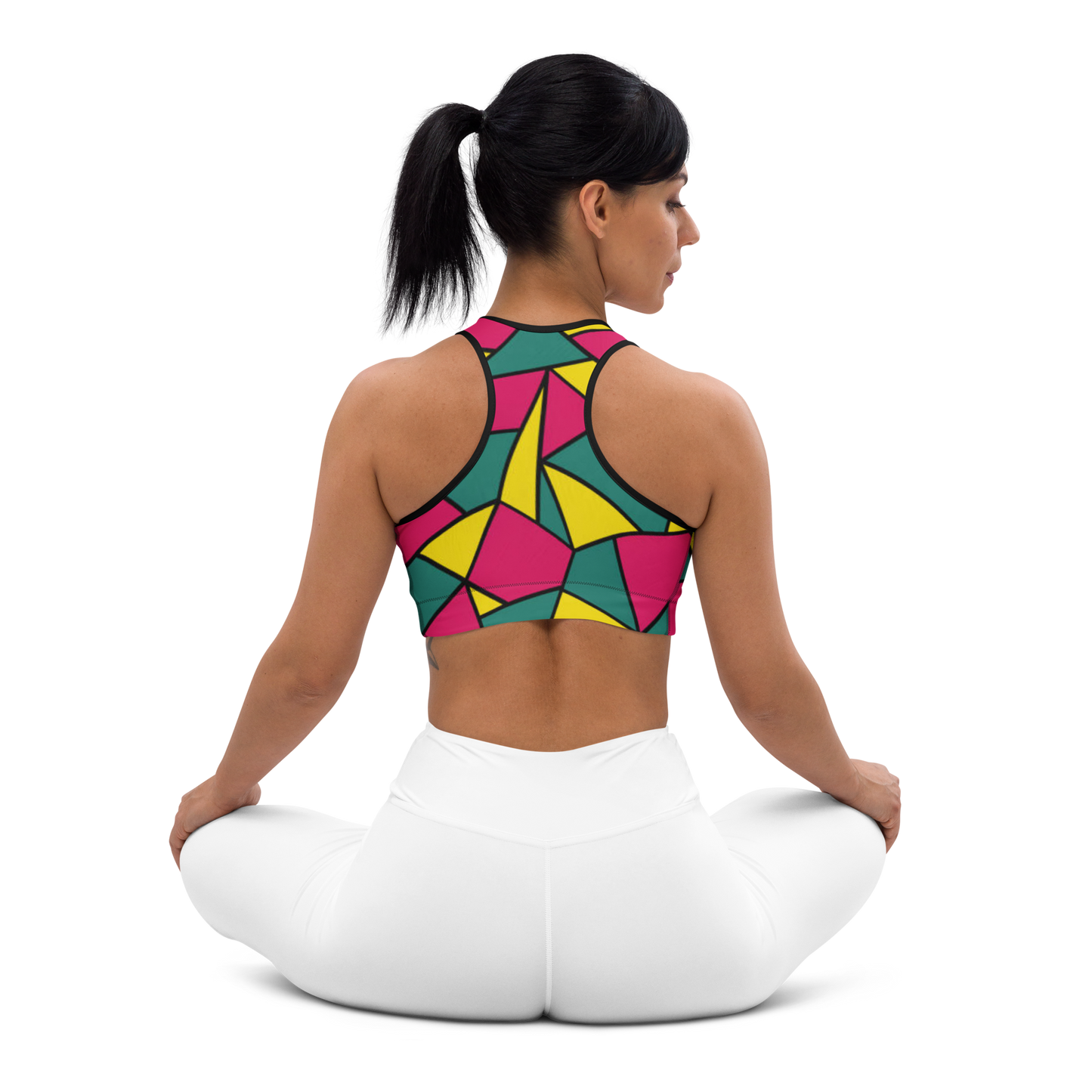 Teyla Sports bra