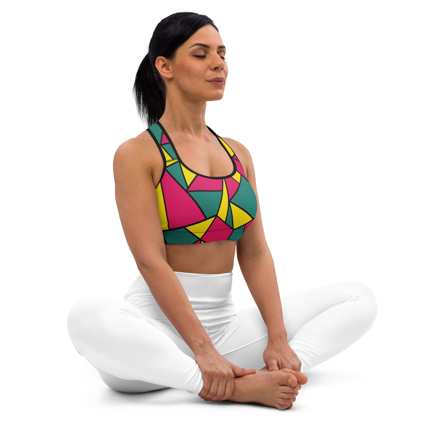 Teyla Sports bra