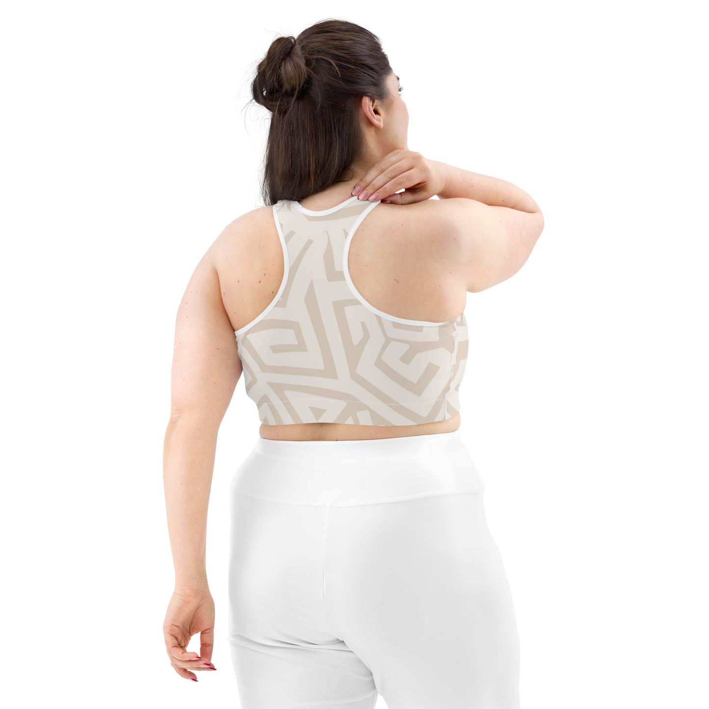 Remi Sports bra