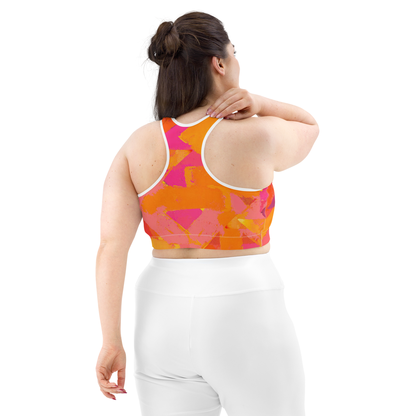 Simone sports bra