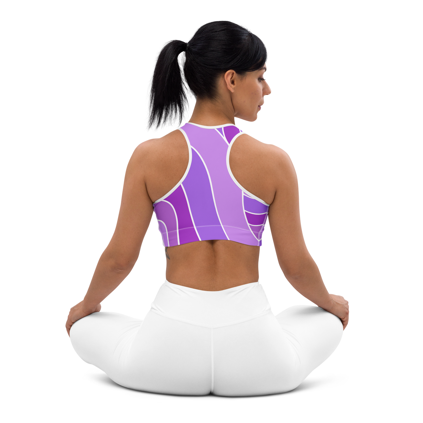 Luna Sports bra
