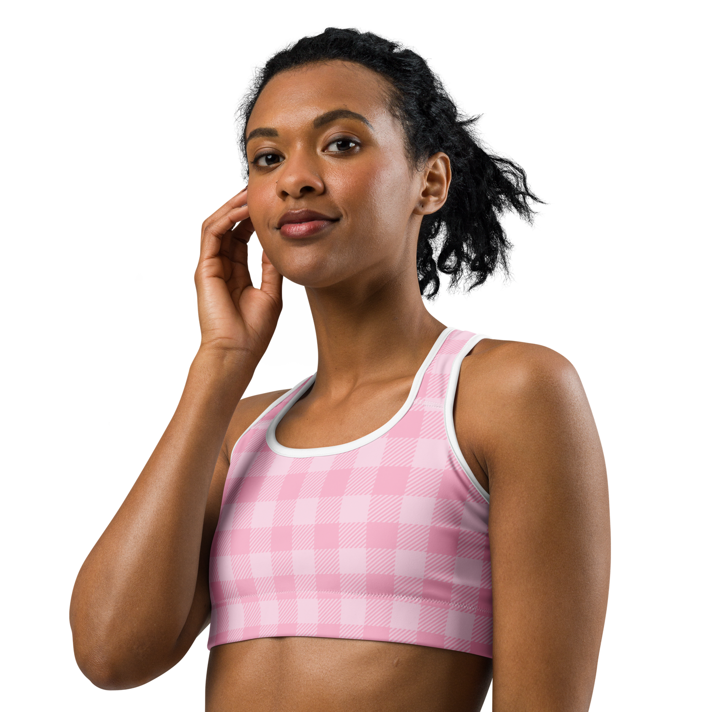 Tori Sports Bra