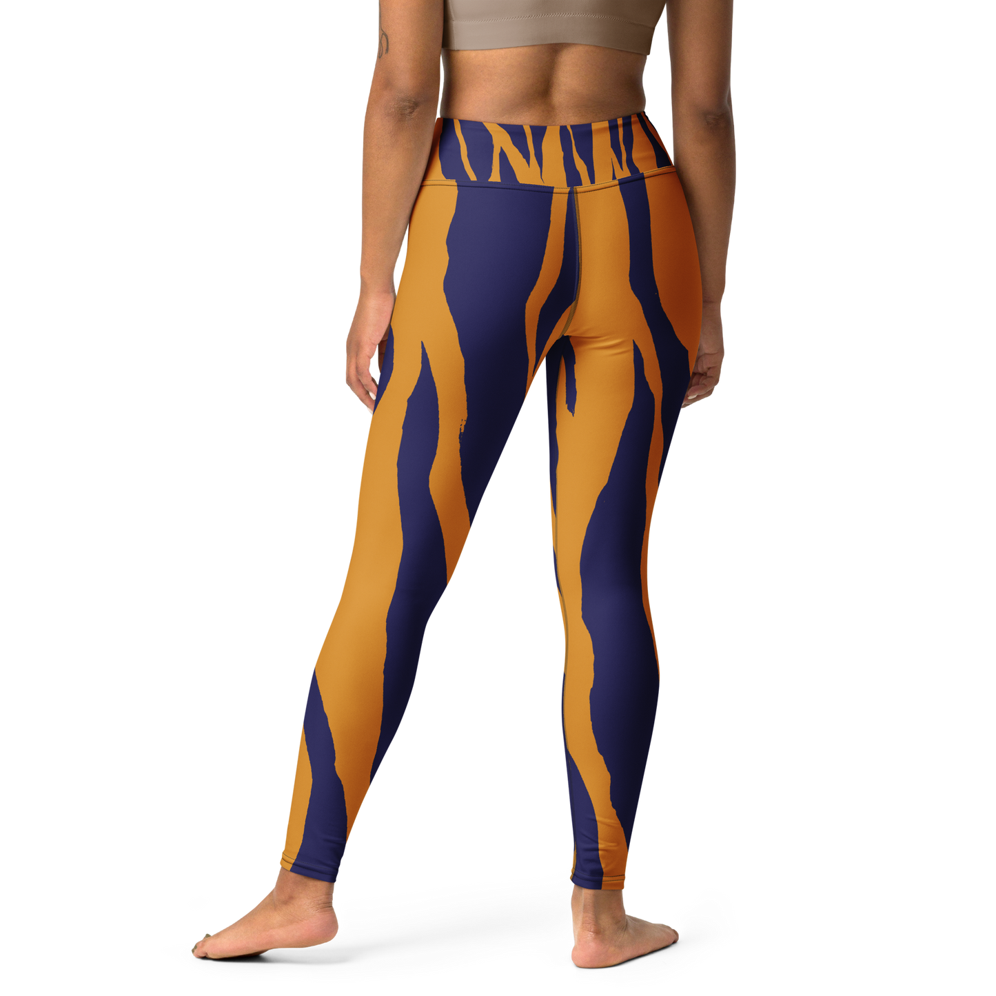 Jazmine Yoga Leggings