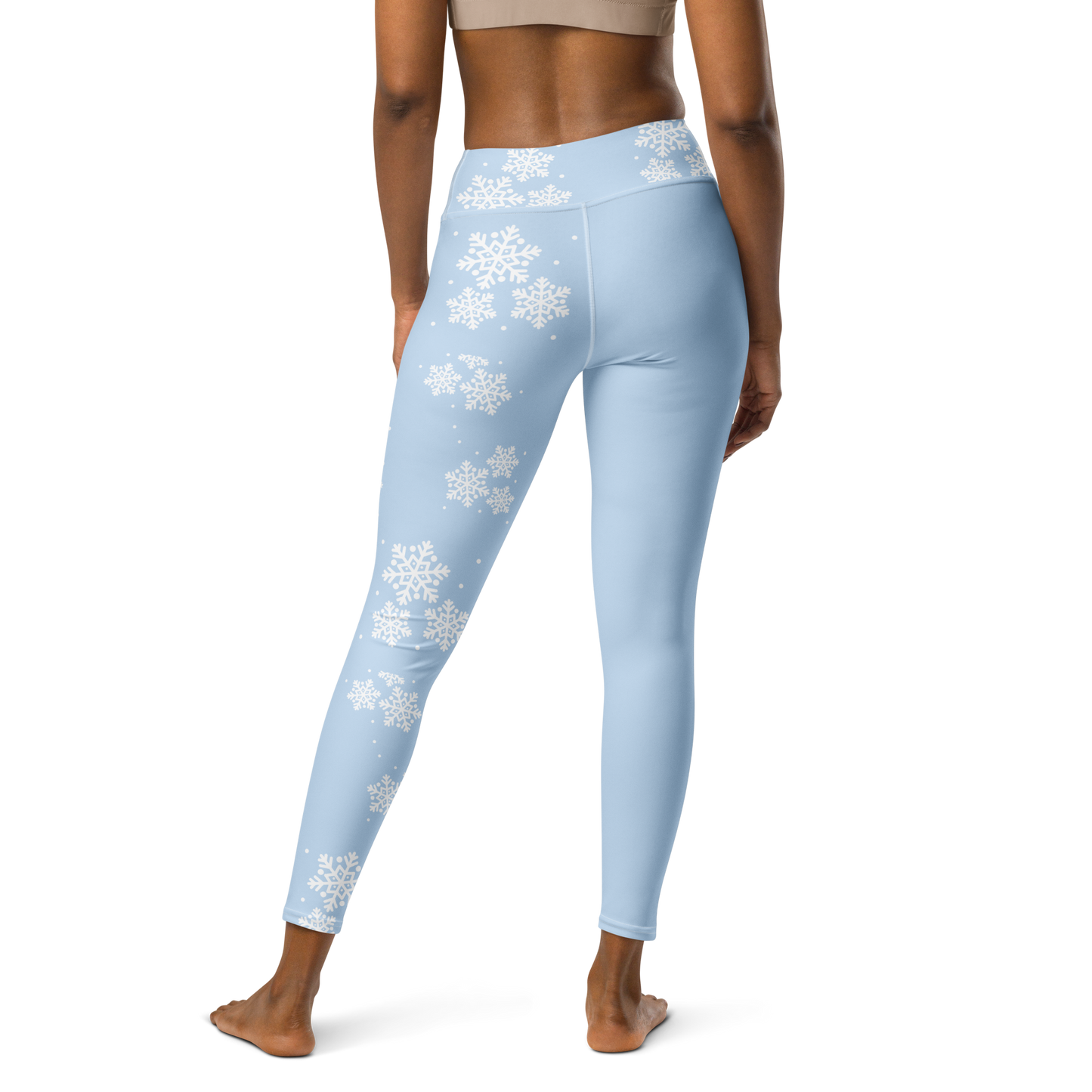 Skye Yoga Leggings