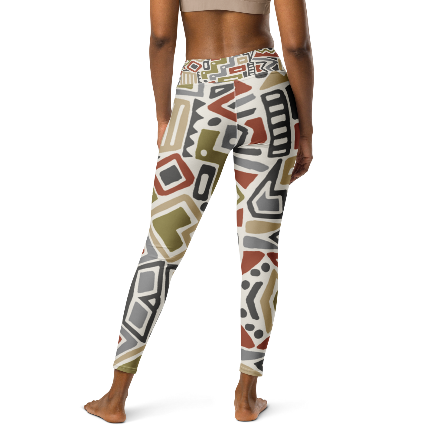 Catori Yoga Leggings