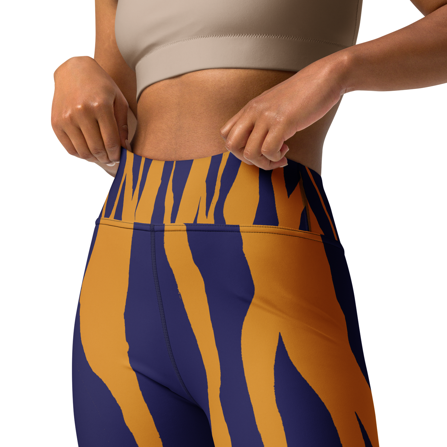 Jazmine Yoga Leggings