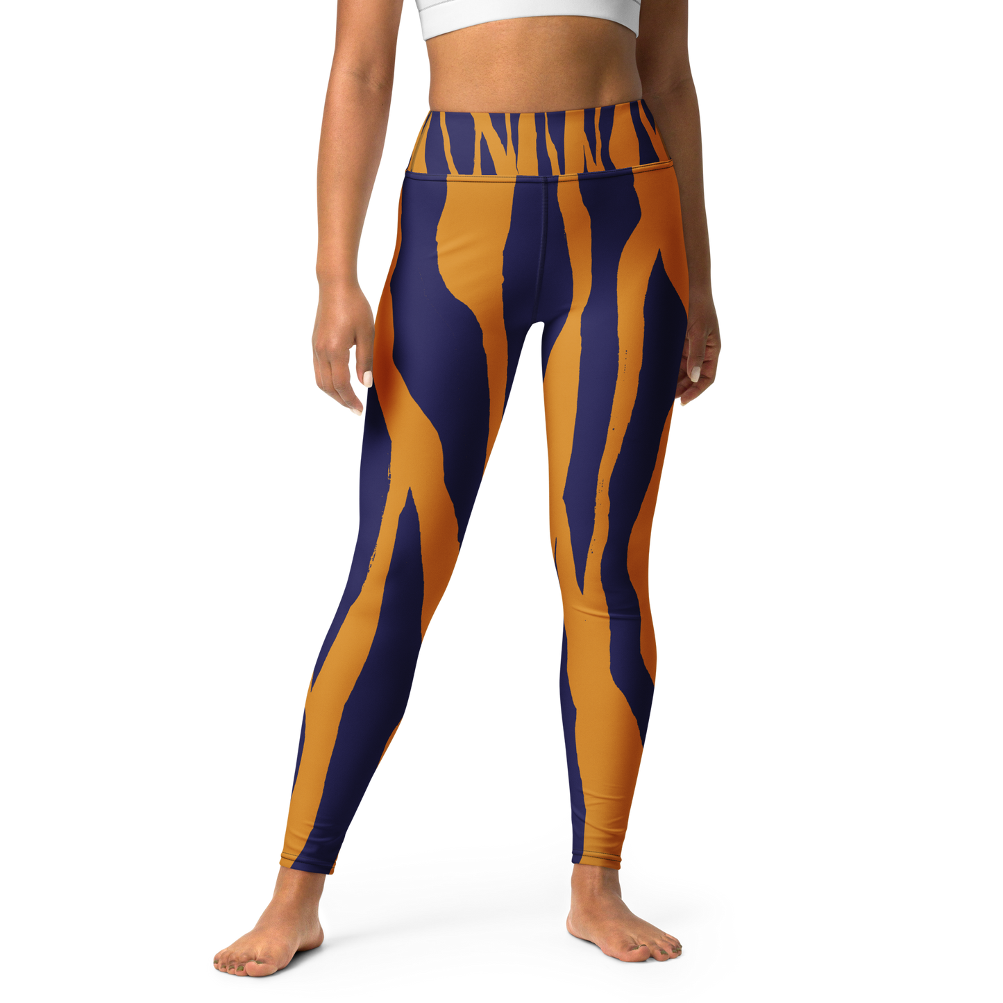 Jazmine Yoga Leggings
