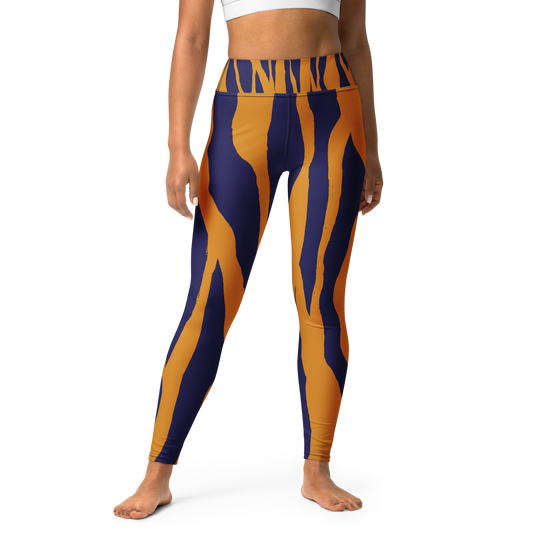 Jazmine Yoga Leggings