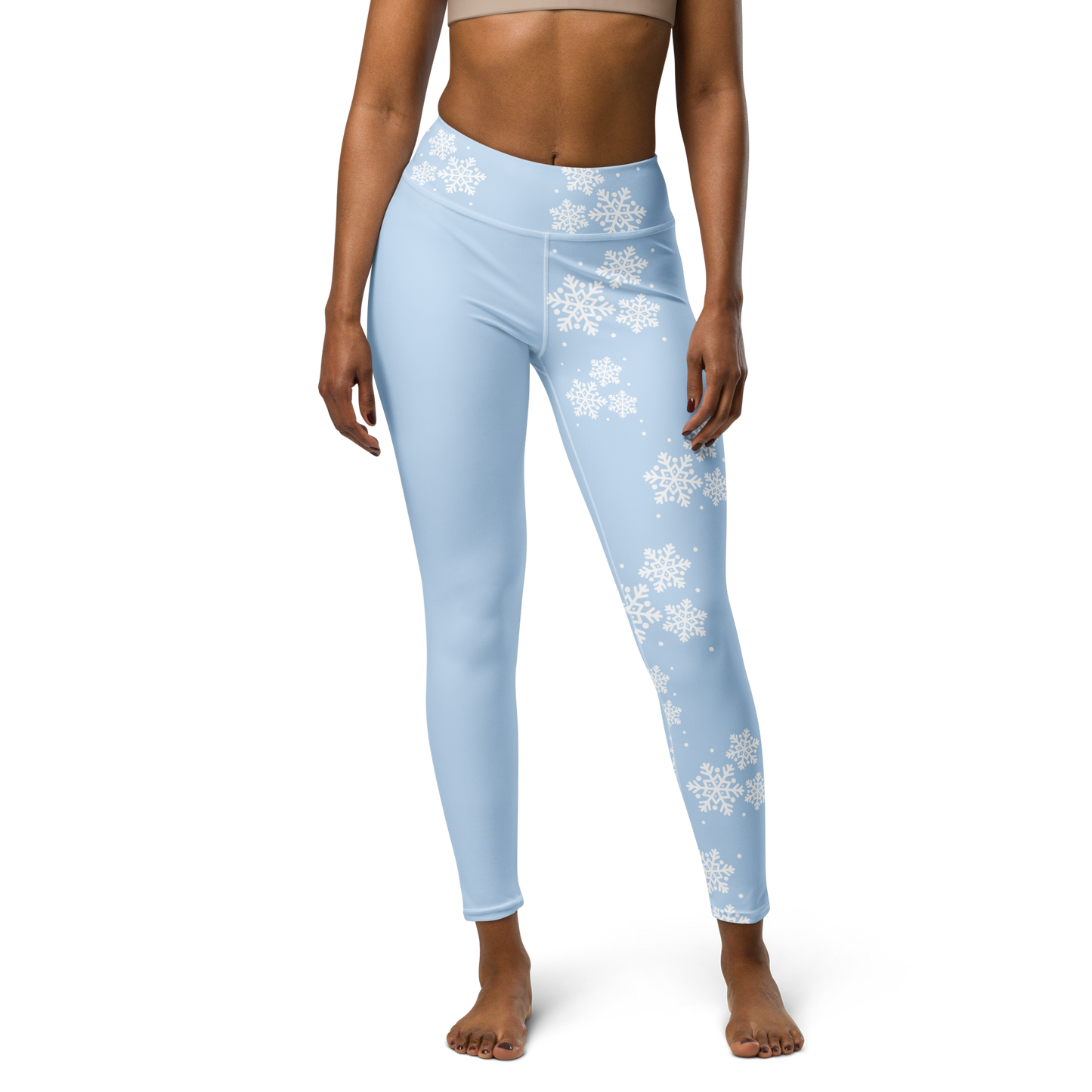 Skye Yoga Leggings