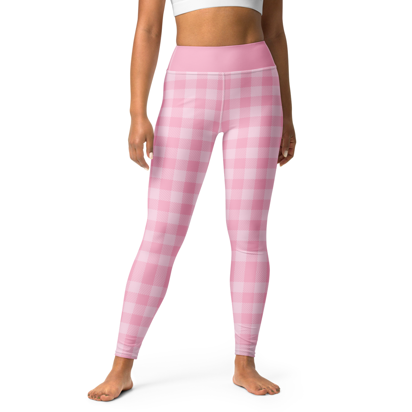 Tori Yoga Leggings