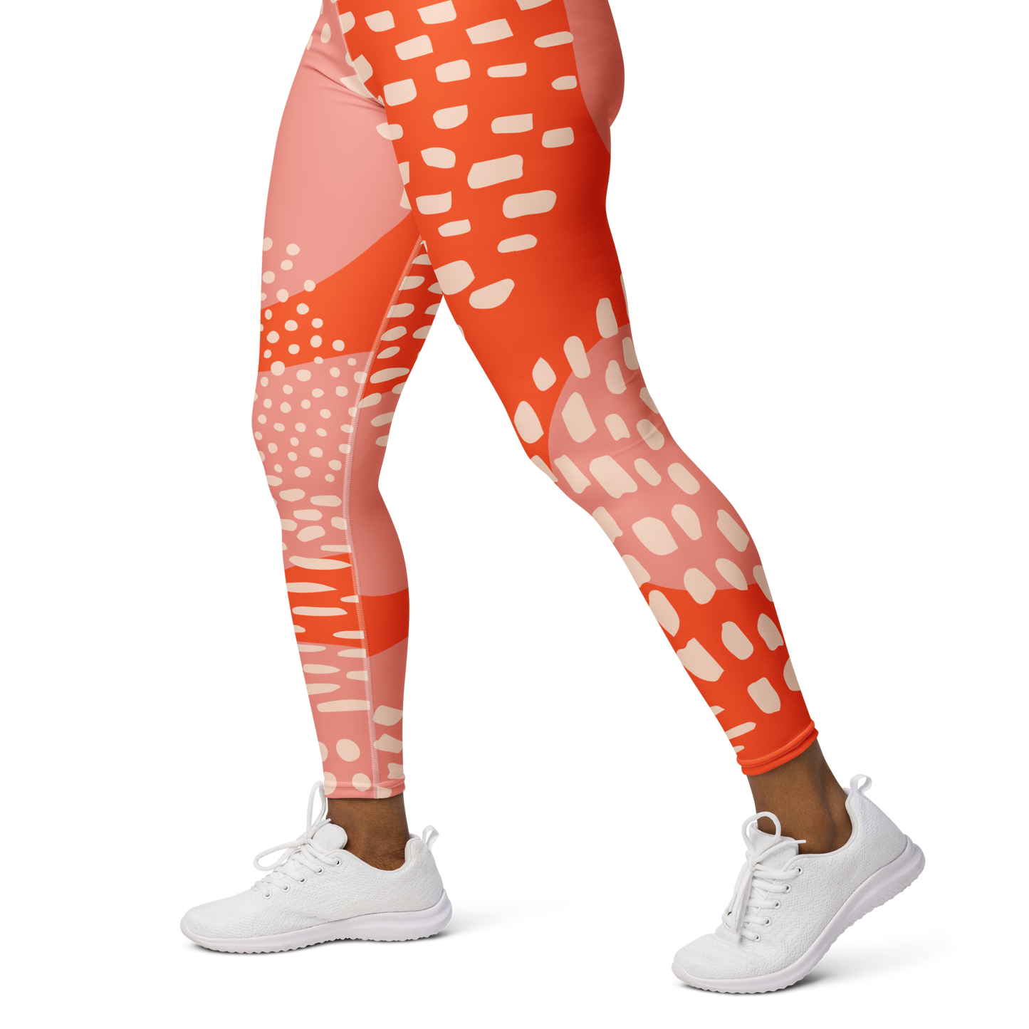 Noelle Yoga Leggings