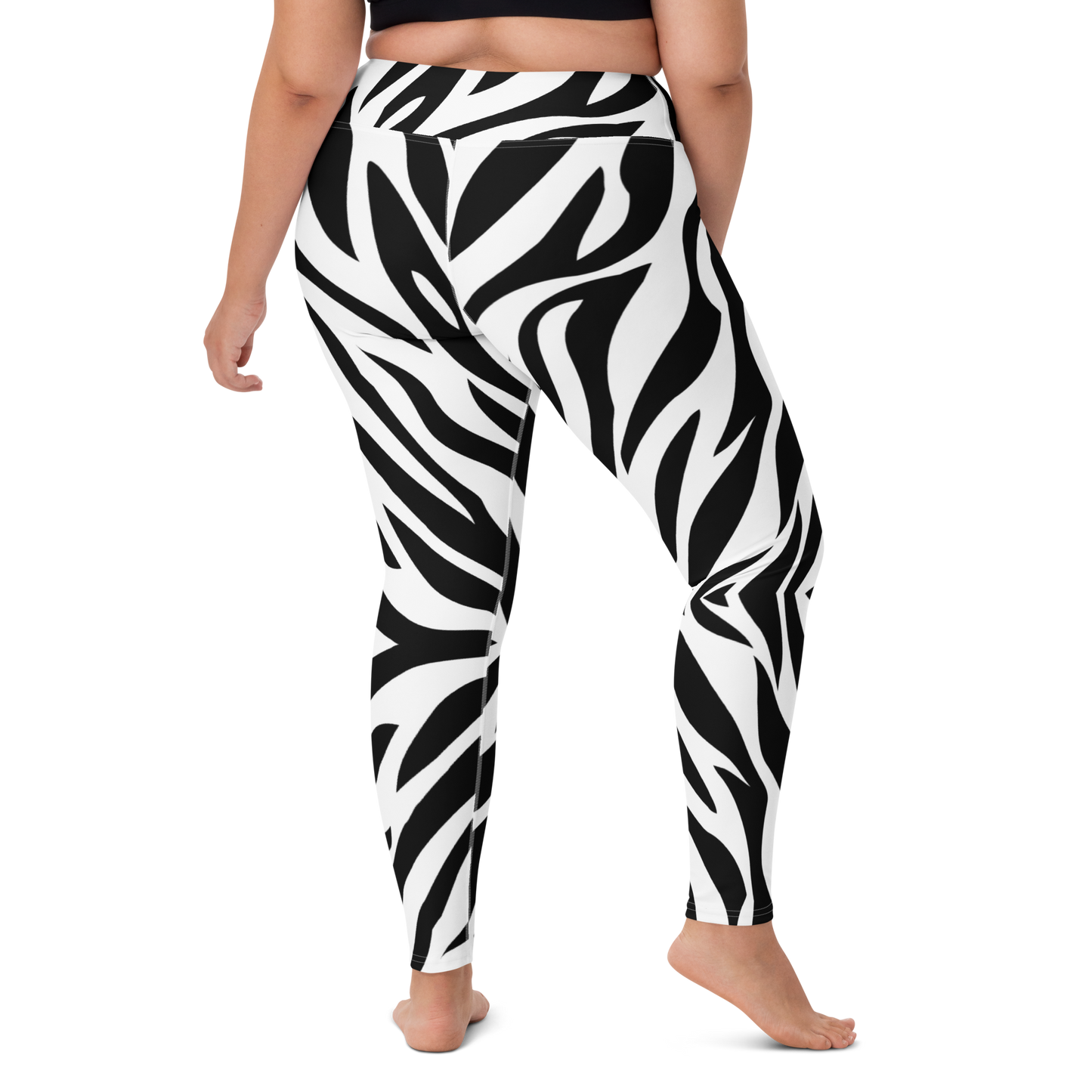 Zia Yoga Leggings