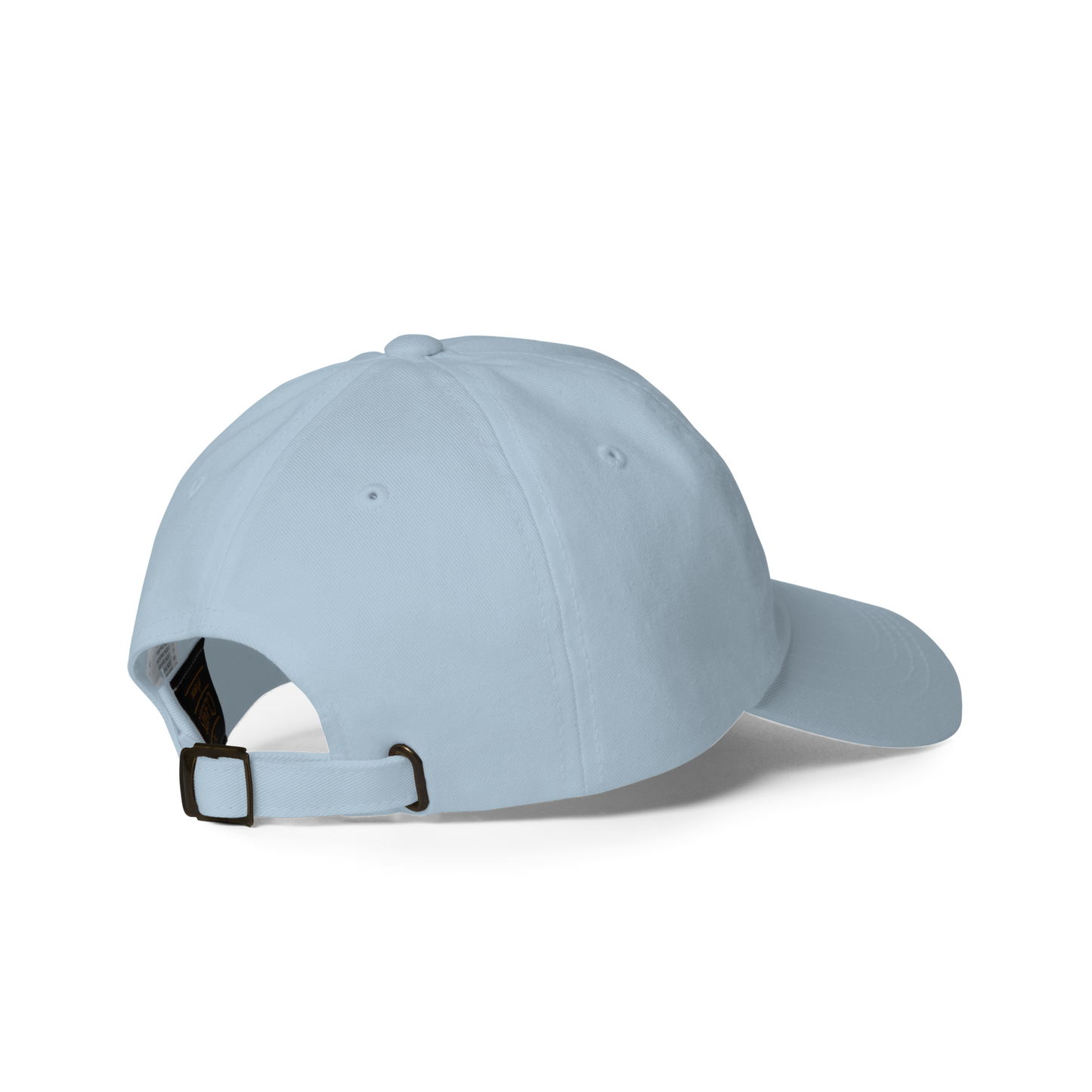 Ctrl + Alt + Delicate Embroidered Dad Hat | Funny Dad Hat