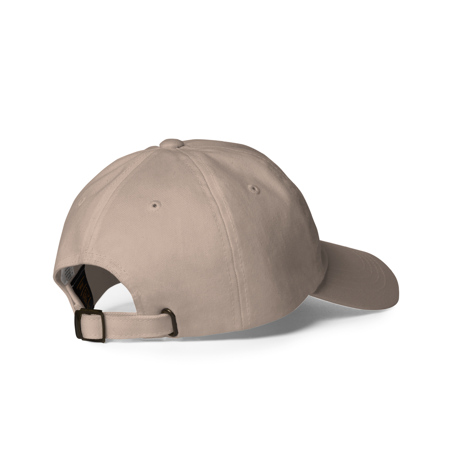 Ctrl + Alt + Delicate Embroidered Dad Hat | Funny Dad Hat