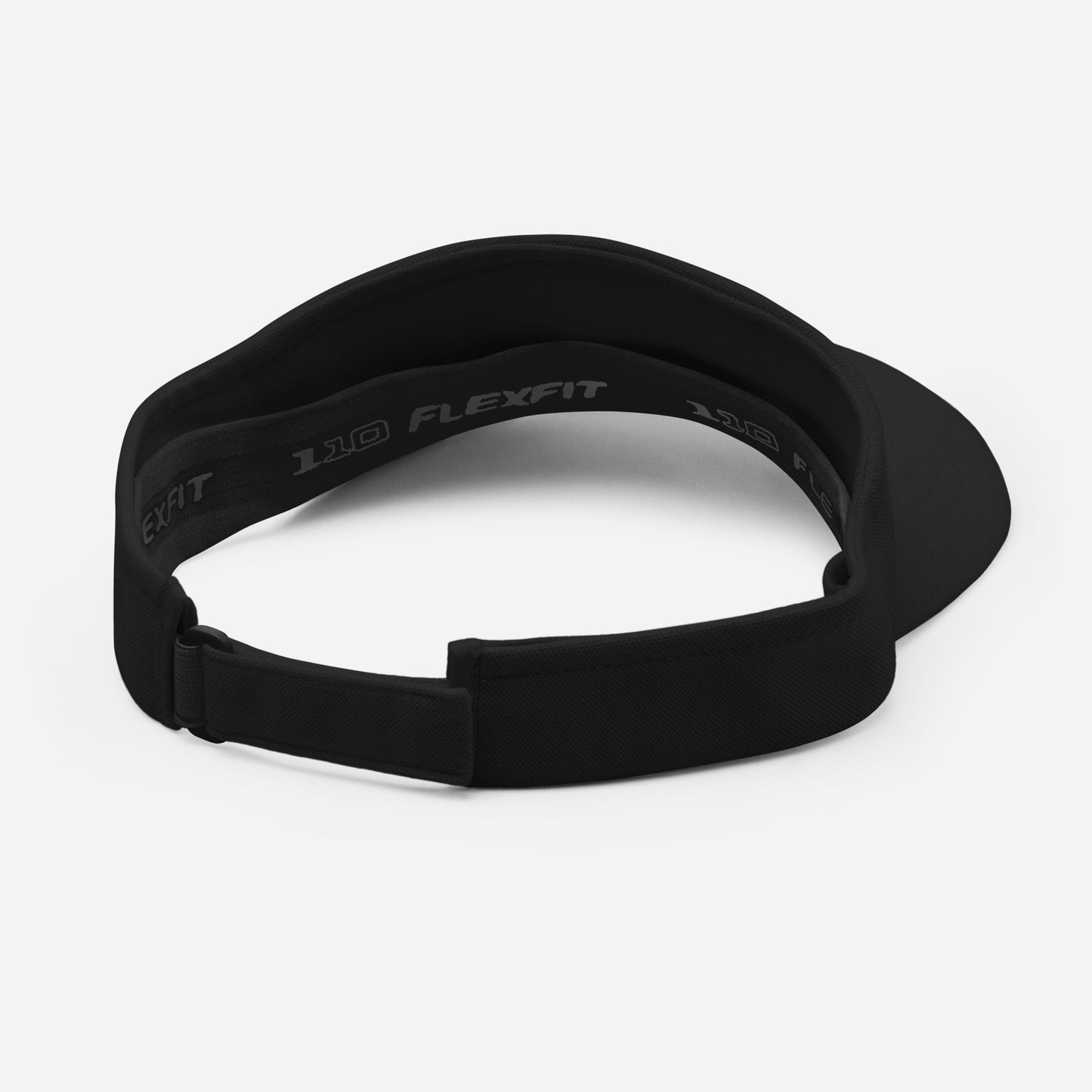 Love Means Nothing Tennis Visor