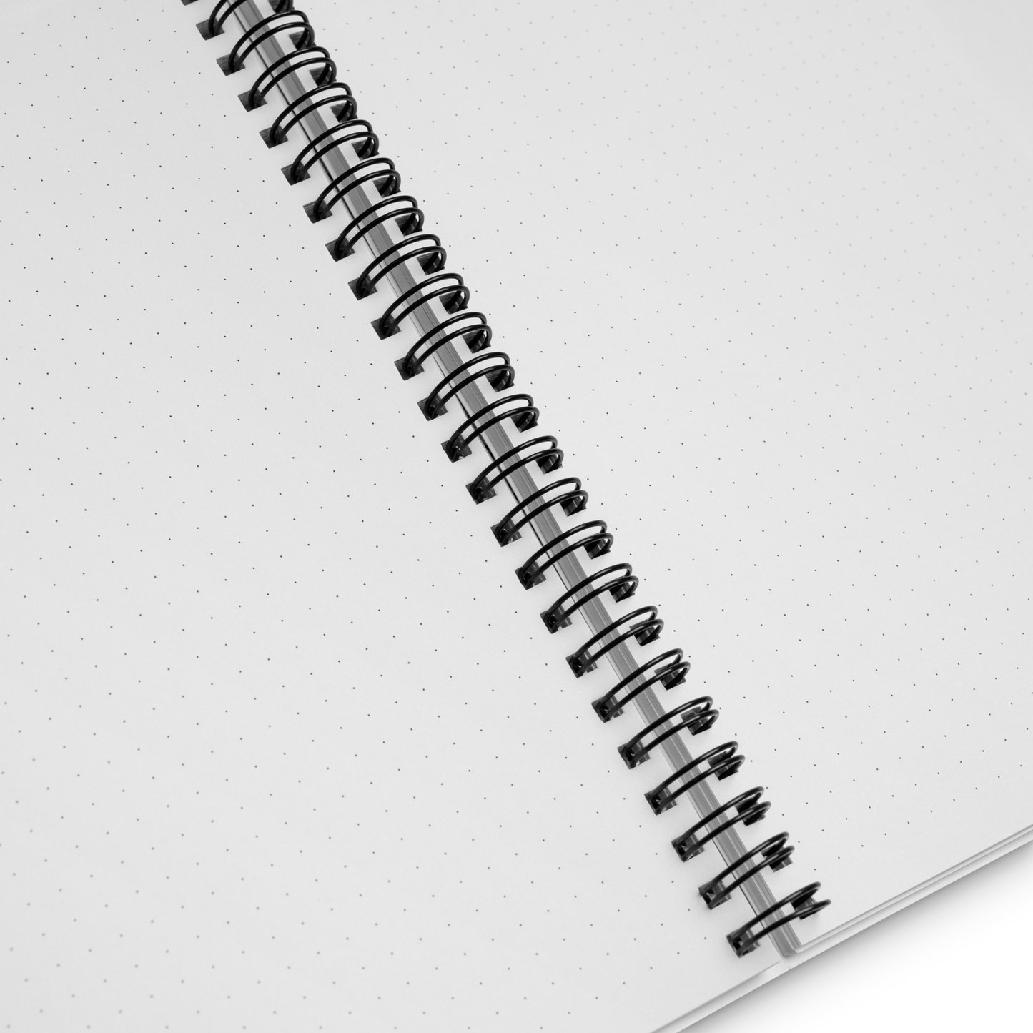Floral Notebook - Colorful Journal for Creative Inspiration
