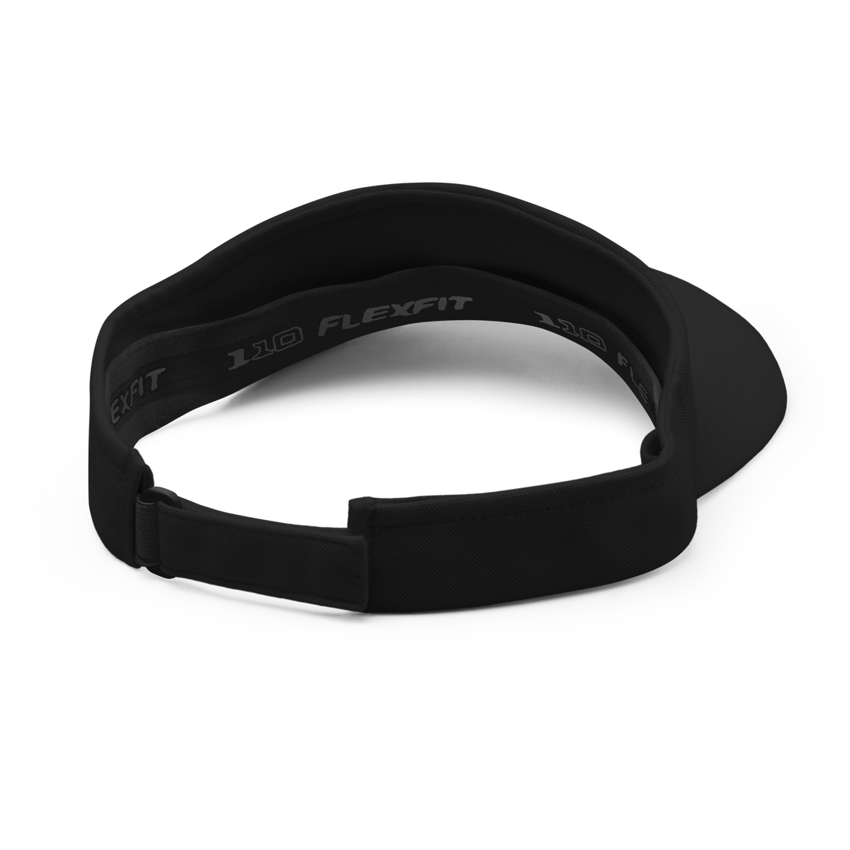 Tennis Lover Visor, Tennis Coach Visor
