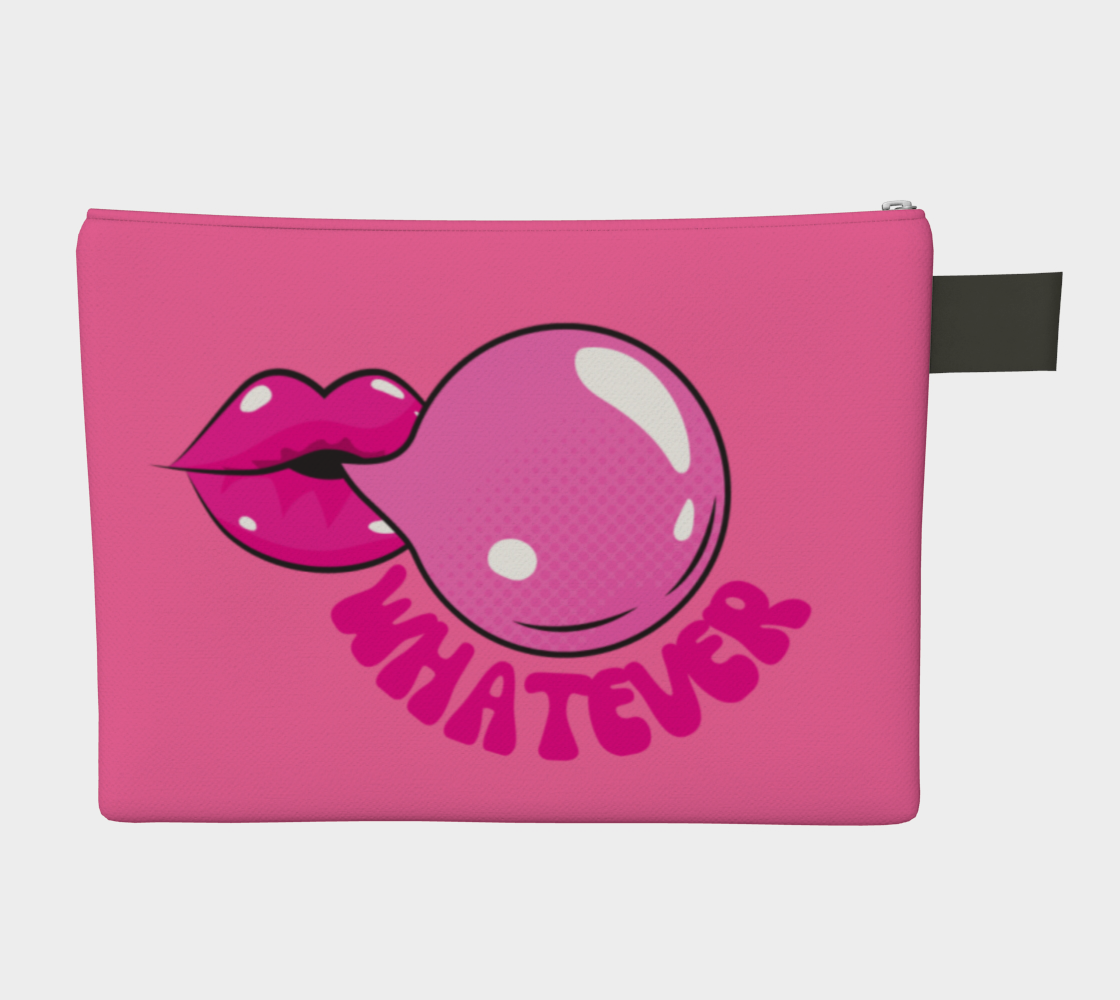 Juicy Zipper Pouch
