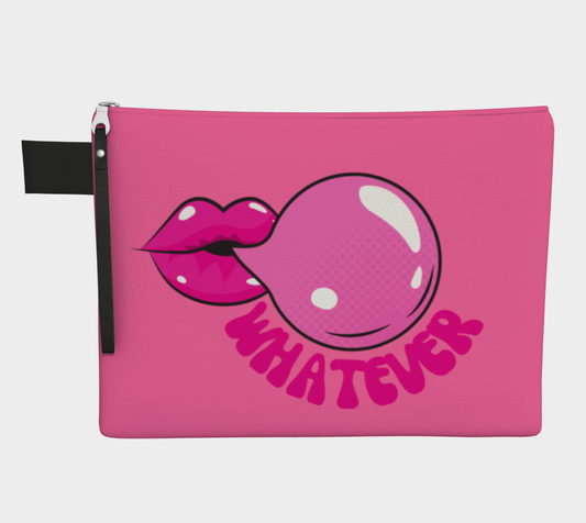 Juicy Zipper Pouch