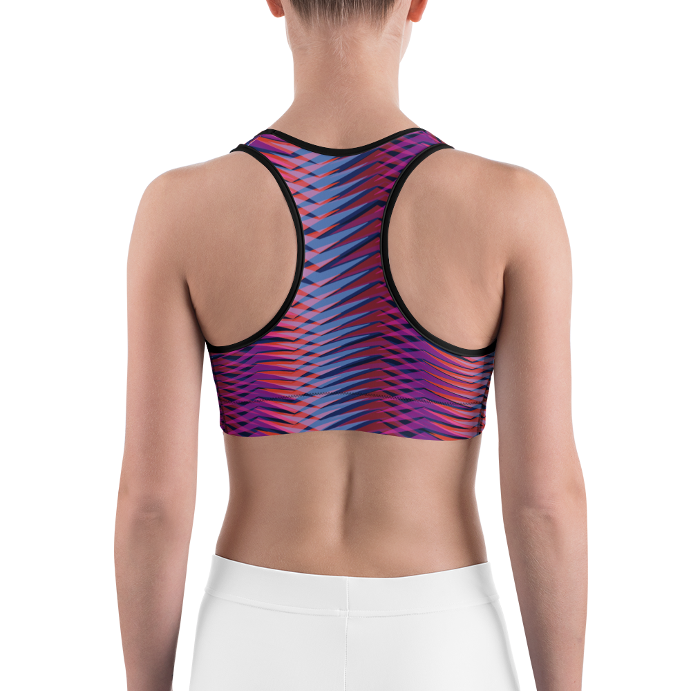 Ryze Sports bra