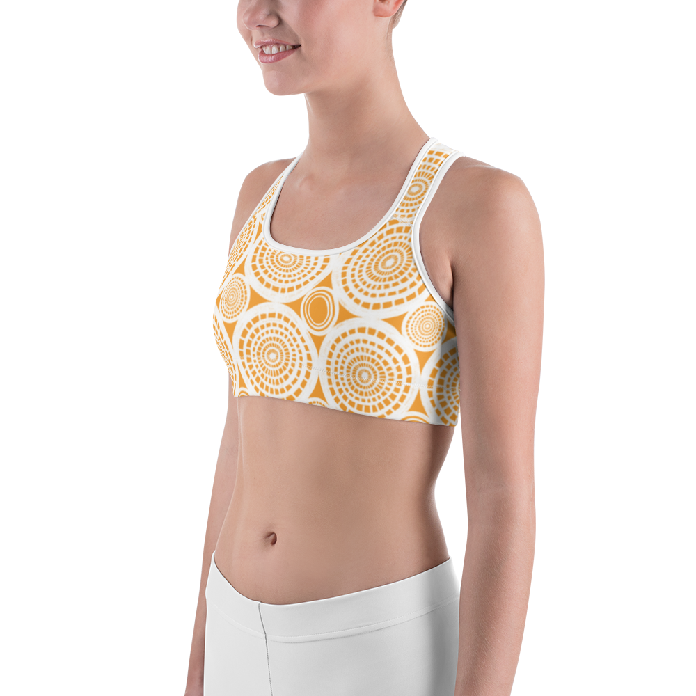 Lexi Sports bra