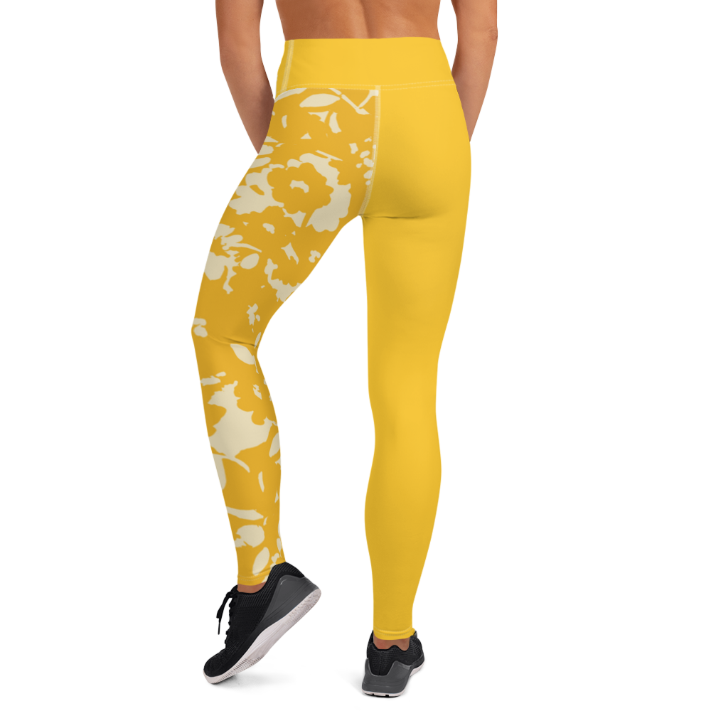 Yasmin yoga leggings