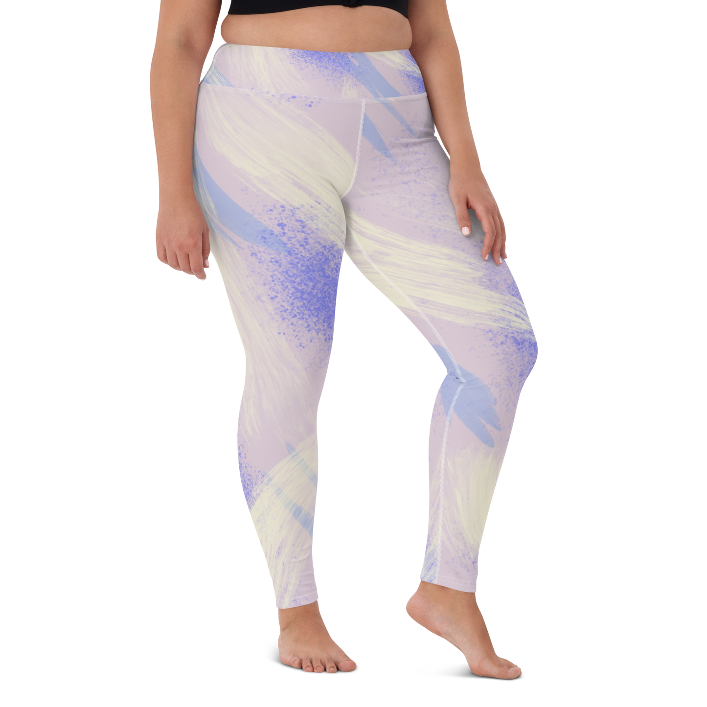 Isla Yoga Leggings