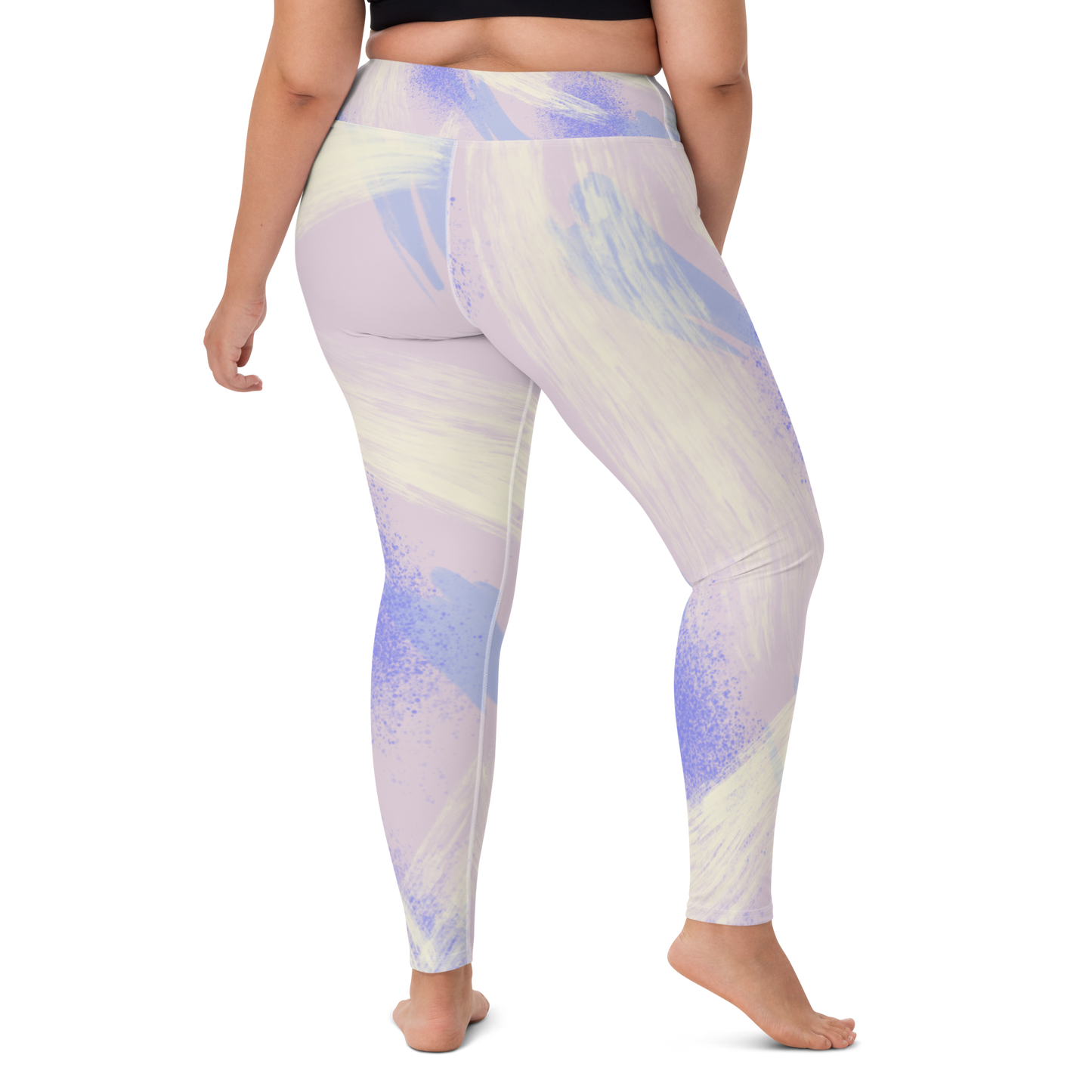 Isla Yoga Leggings