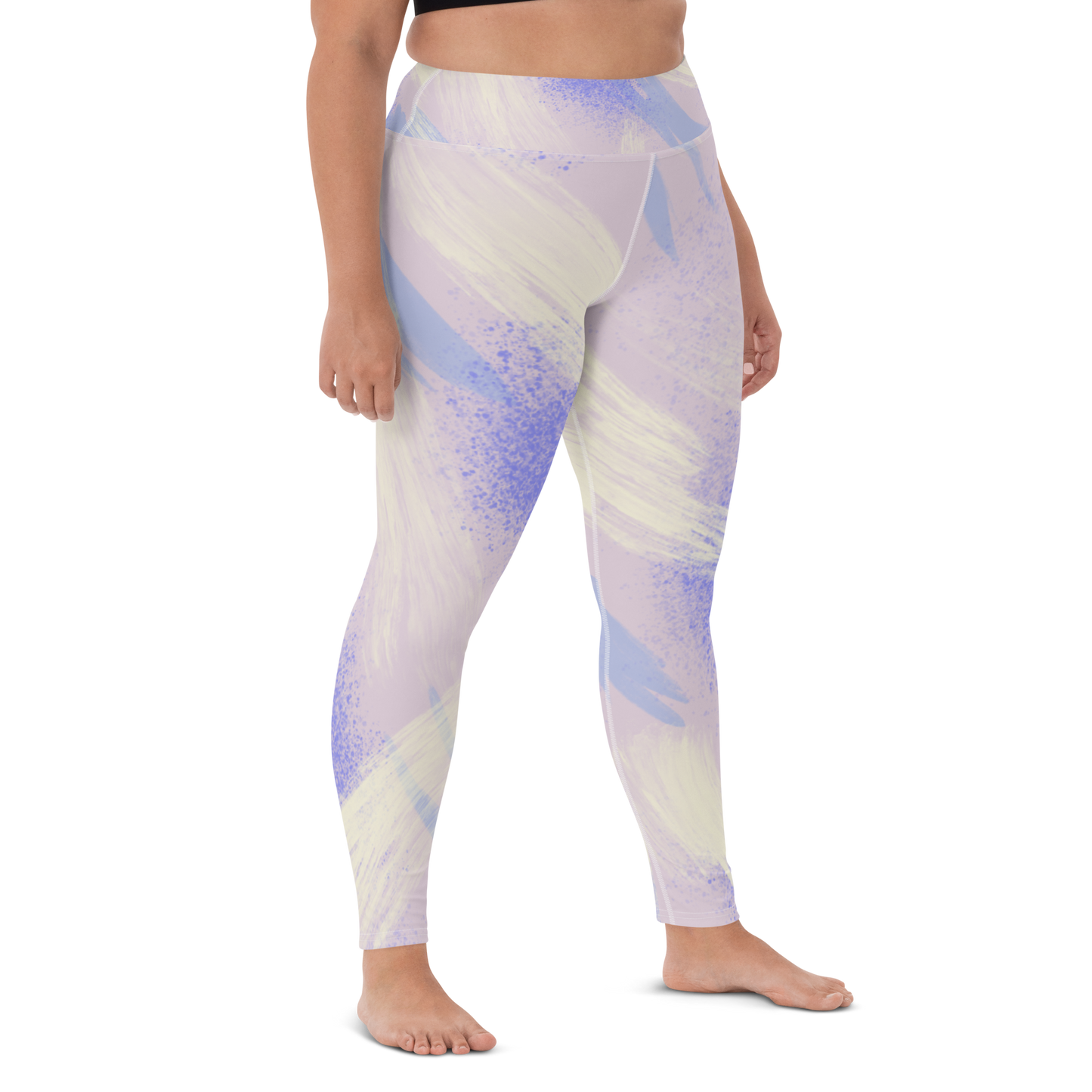 Isla Yoga Leggings