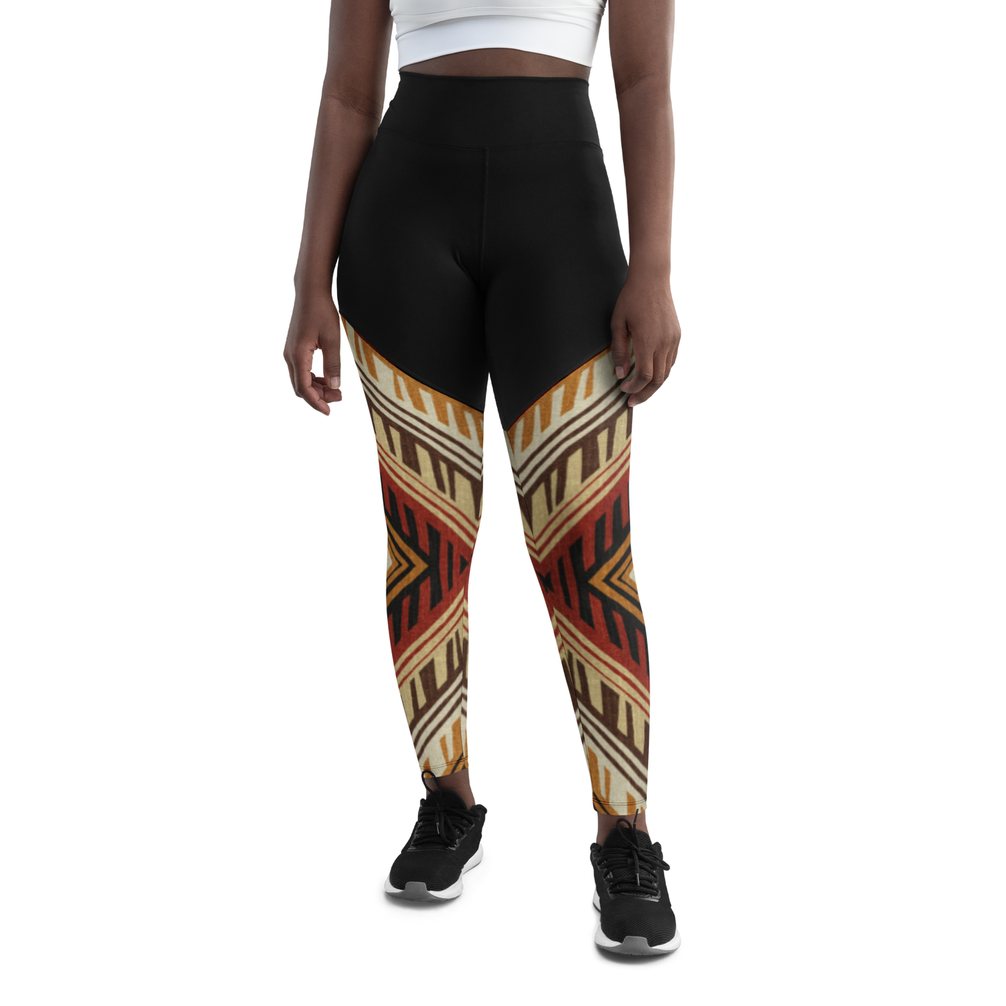 Audrey sports leggings