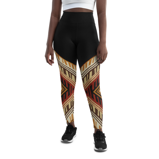 Audrey sports leggings