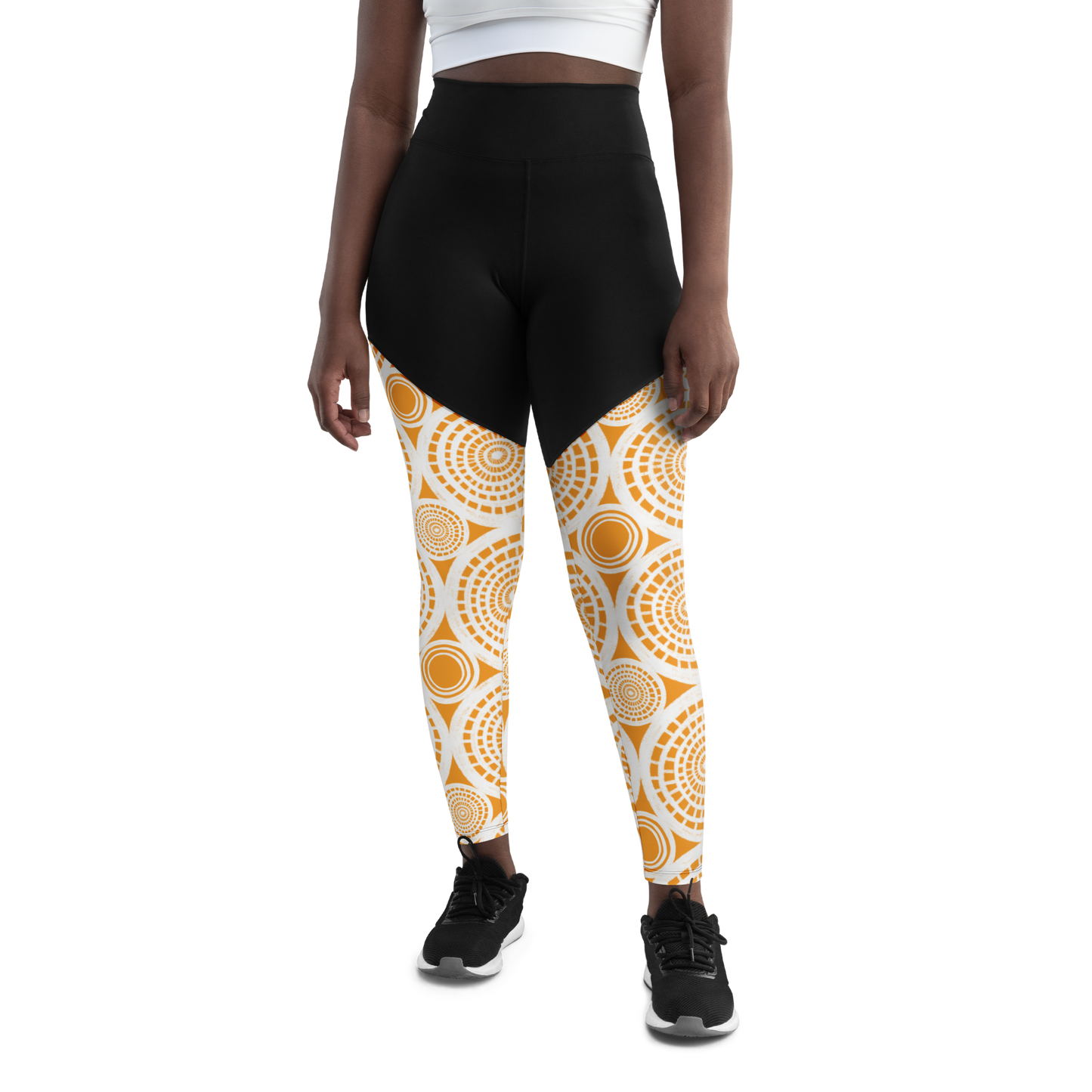 Lexi Sports Leggings