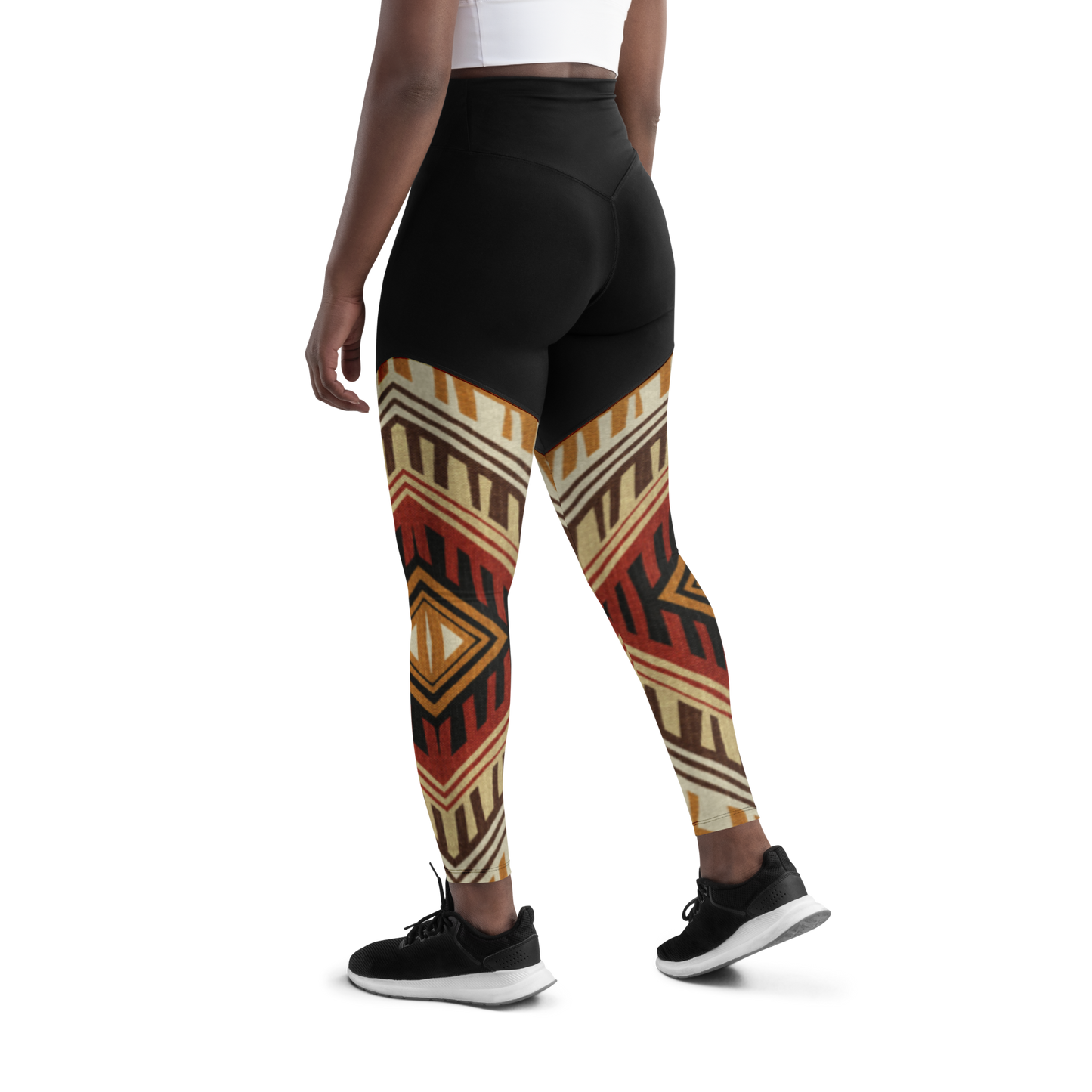 Audrey sports leggings