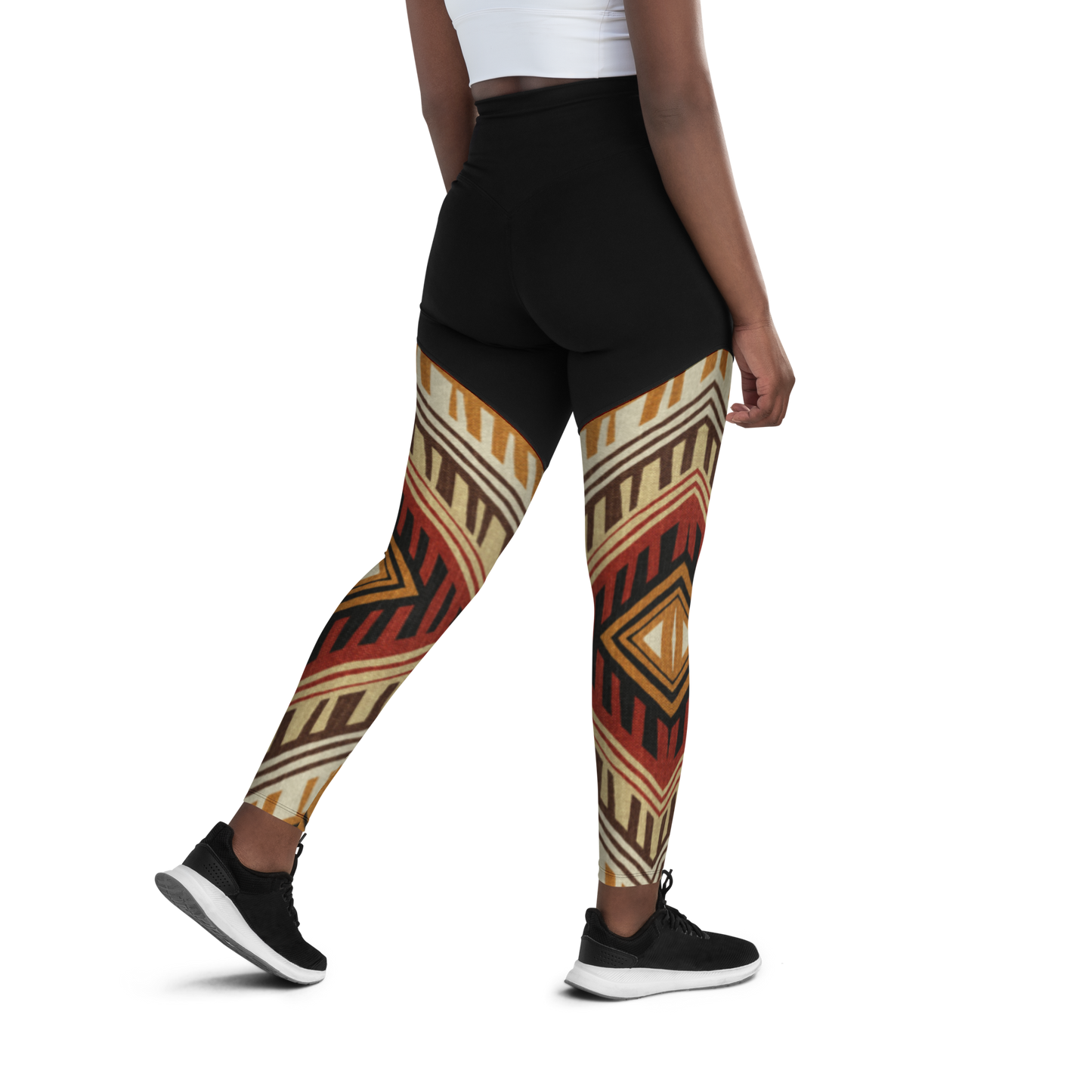 Audrey sports leggings