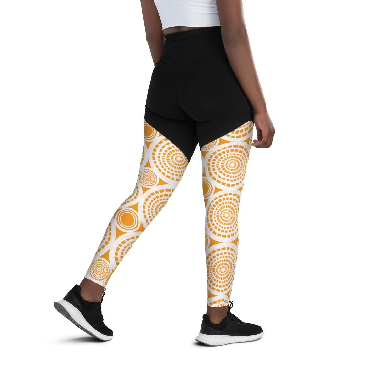 Lexi Sports Leggings