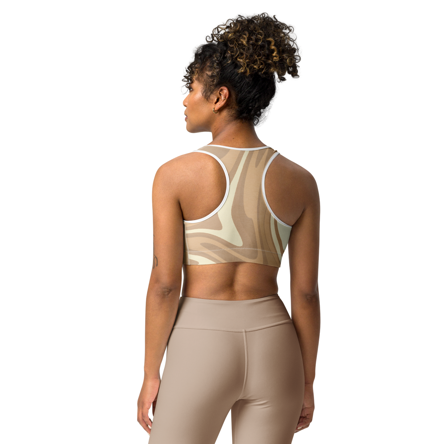 Aelita sports bra