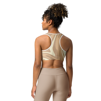 Aelita sports bra