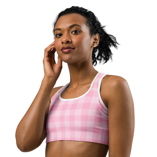 Tori Sports Bra