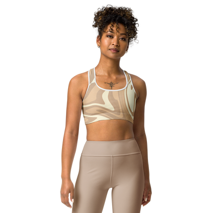 Aelita sports bra