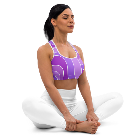 Luna Sports bra