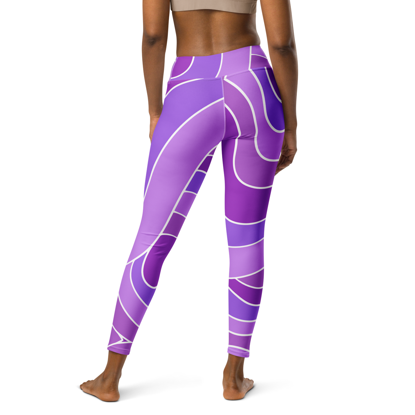 Luna Yoga Leggings