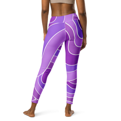 Luna Yoga Leggings