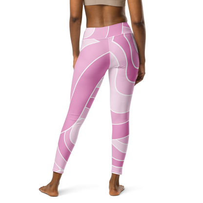 Ella Yoga Leggings