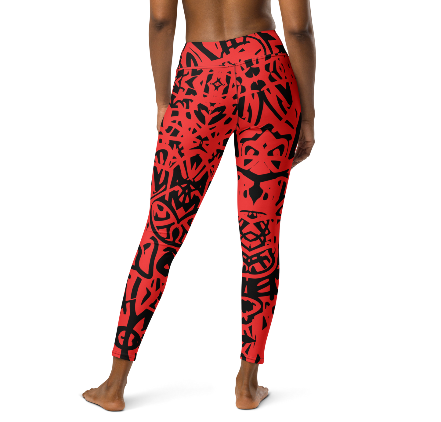 Xori Yoga Leggings