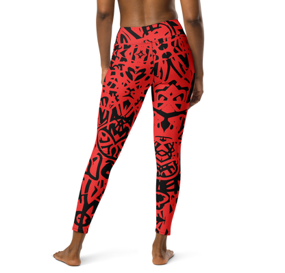 Xori Yoga Leggings