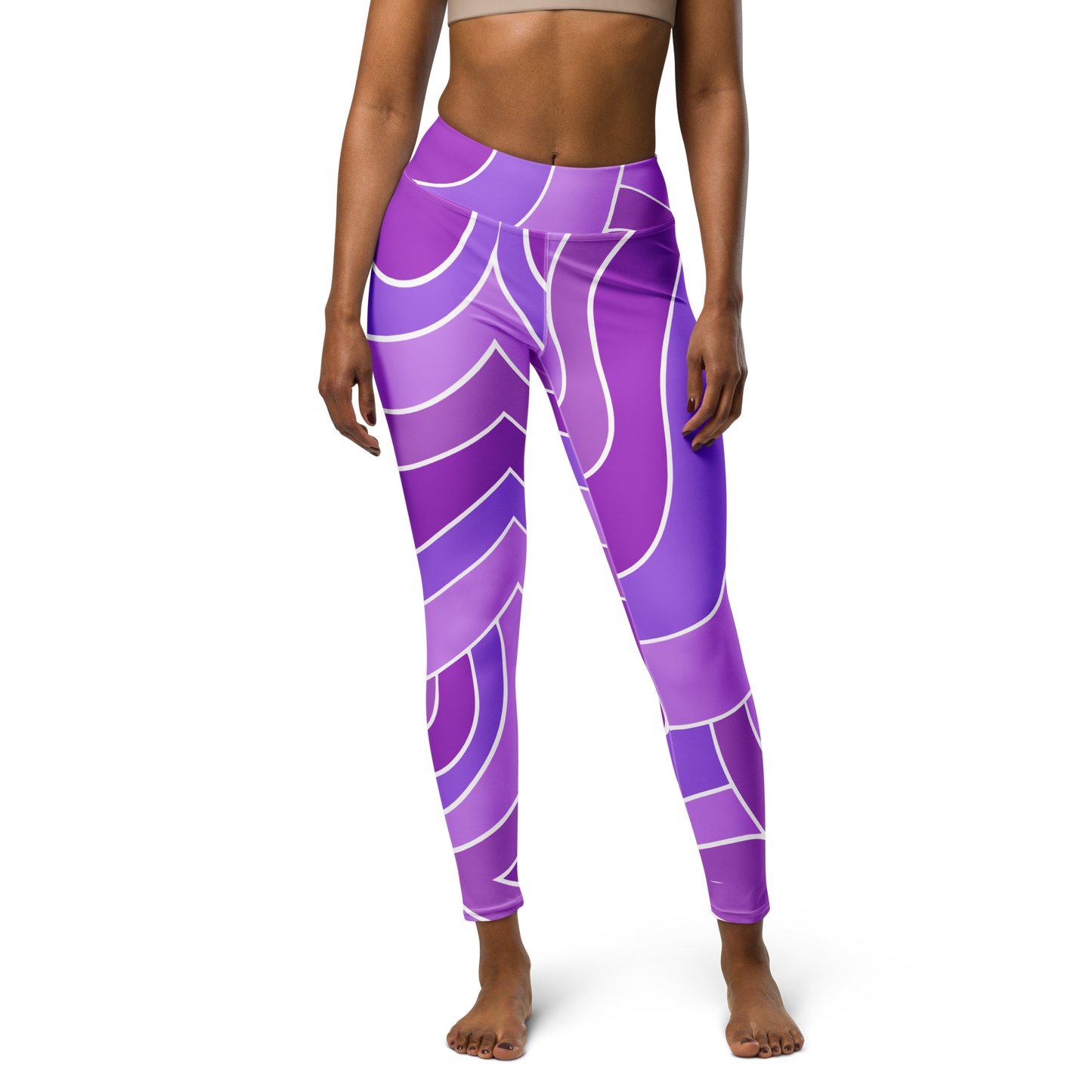 Luna Yoga Leggings