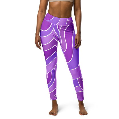 Luna Yoga Leggings