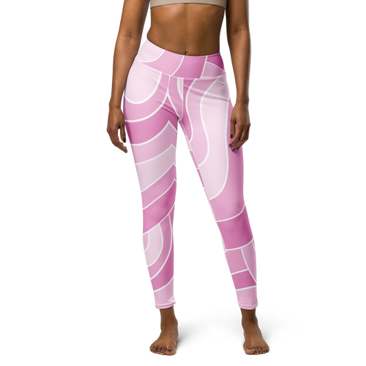 Ella Yoga Leggings