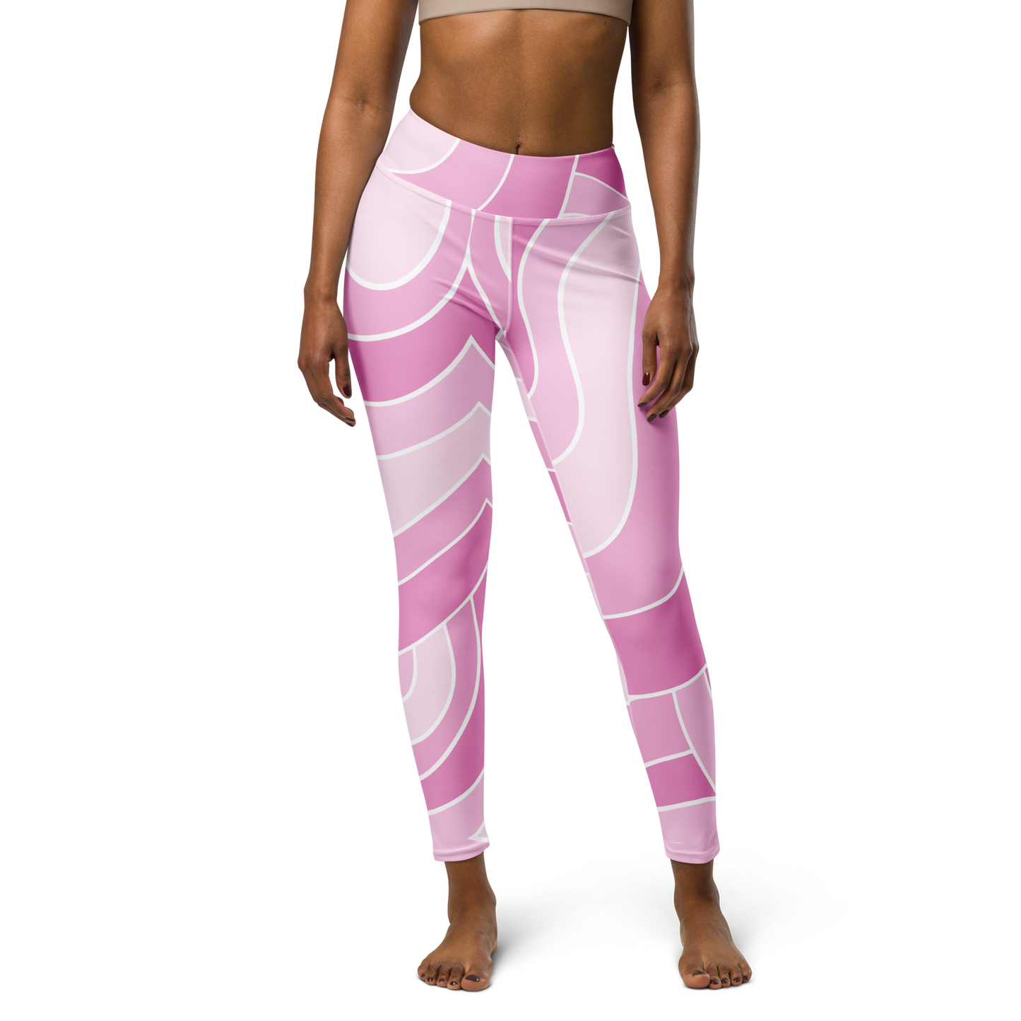 Ella Yoga Leggings